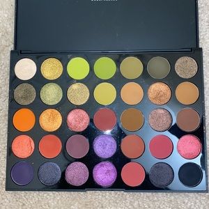 Morphe boss mode
